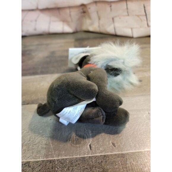 Disney lady and the tramp jock dog plush show - Picture 7 of 7